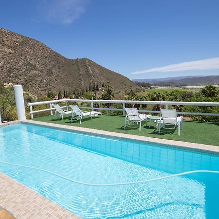 Montagu Little Sanctuary - Hot Spring Access At Reduced Priceアパートメント エクステリア 写真