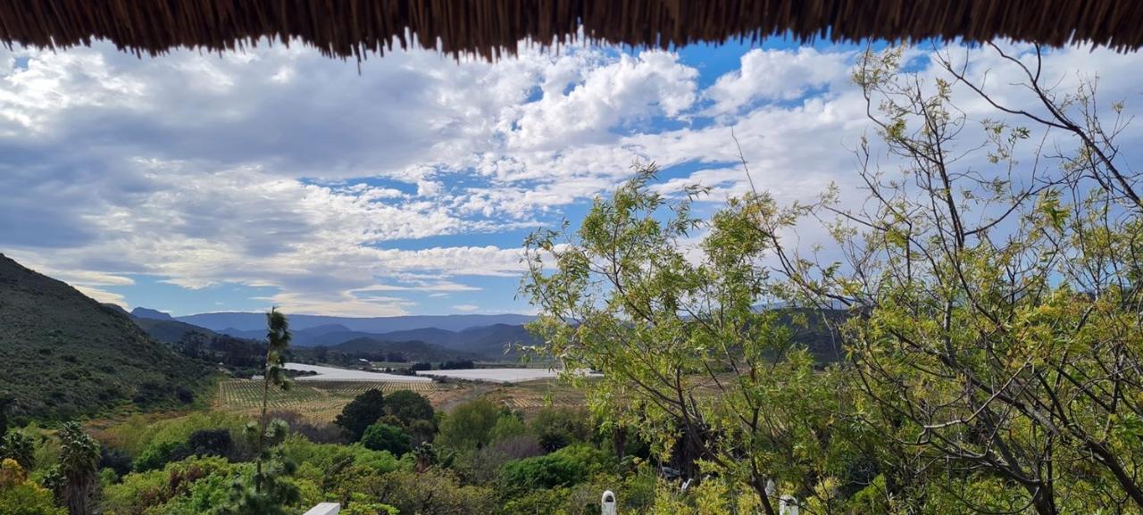 Montagu Little Sanctuary - Hot Spring Access At Reduced Priceアパートメント エクステリア 写真