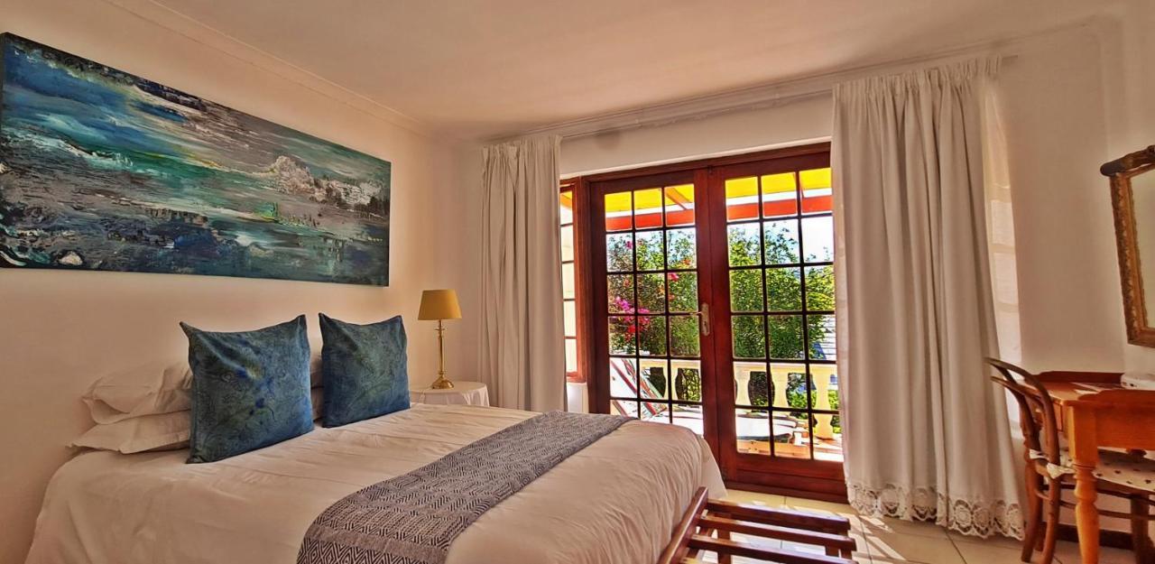 Montagu Little Sanctuary - Hot Spring Access At Reduced Priceアパートメント 部屋 写真