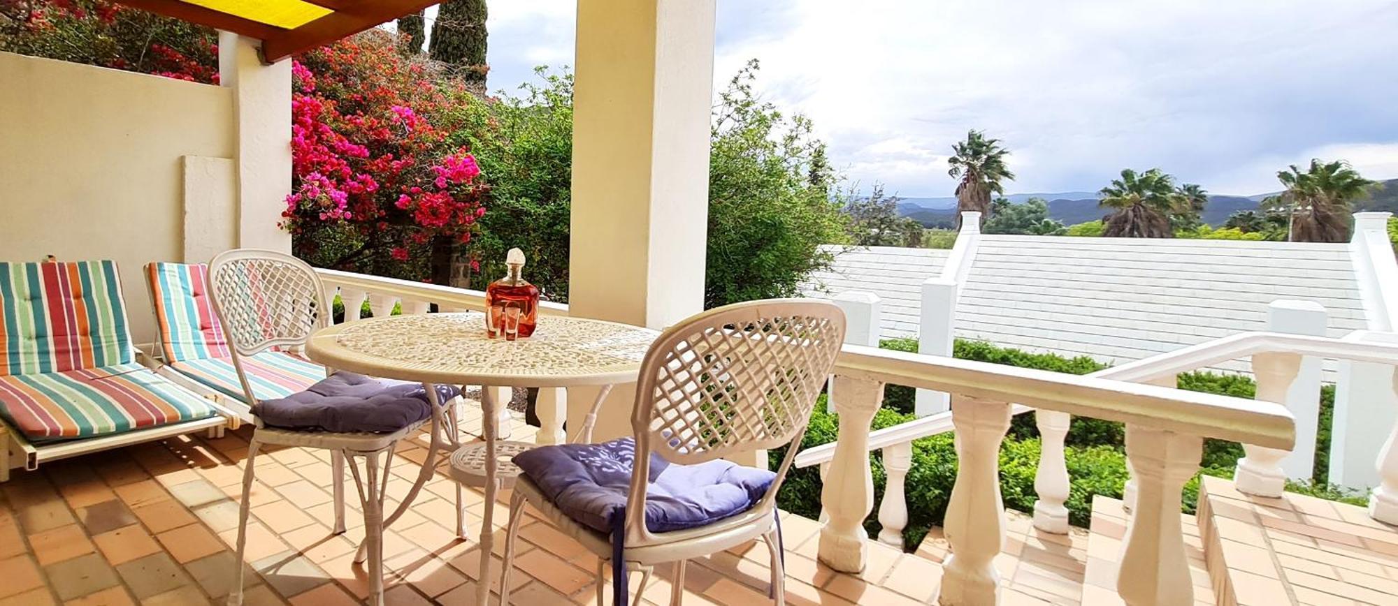Montagu Little Sanctuary - Hot Spring Access At Reduced Priceアパートメント 部屋 写真