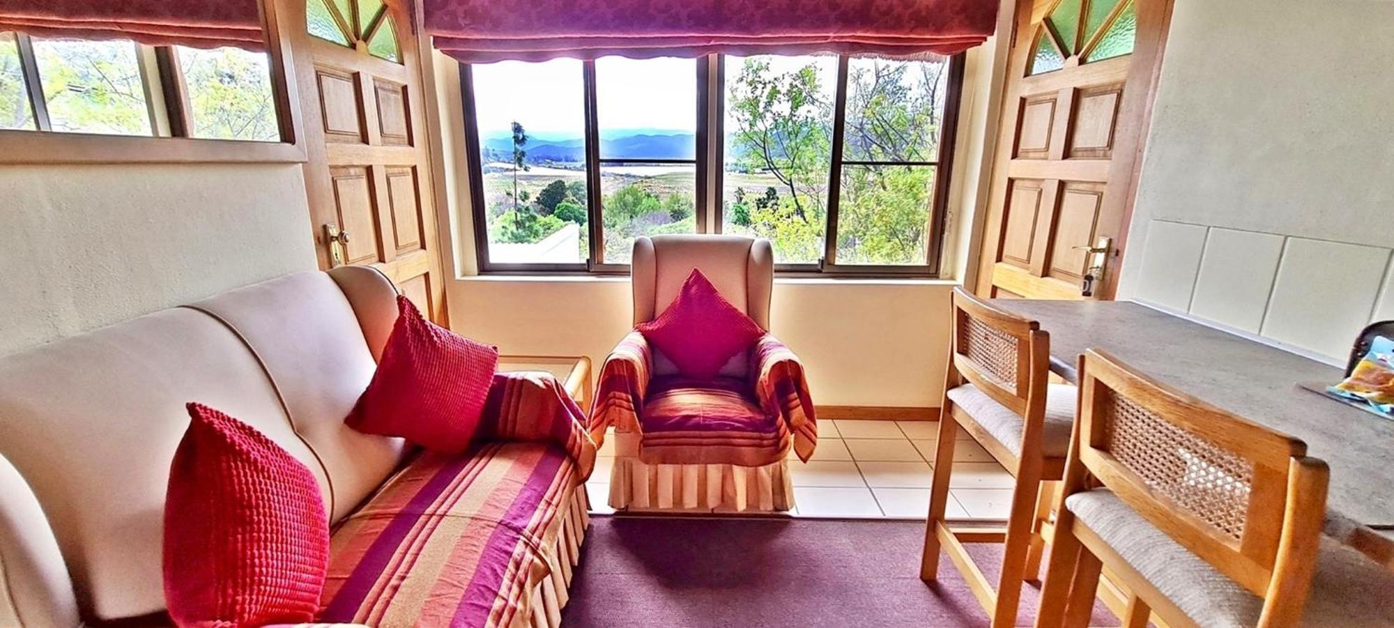 Montagu Little Sanctuary - Hot Spring Access At Reduced Priceアパートメント 部屋 写真