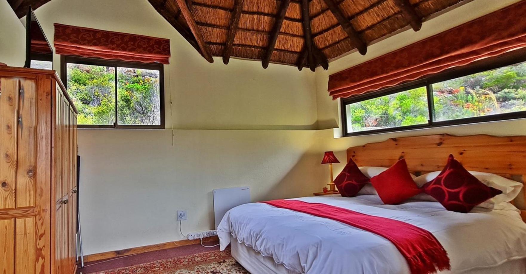 Montagu Little Sanctuary - Hot Spring Access At Reduced Priceアパートメント 部屋 写真