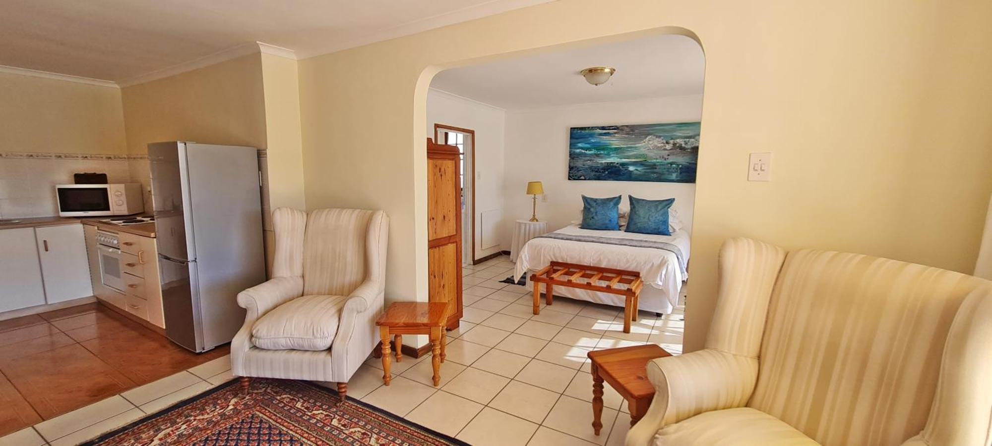 Montagu Little Sanctuary - Hot Spring Access At Reduced Priceアパートメント 部屋 写真