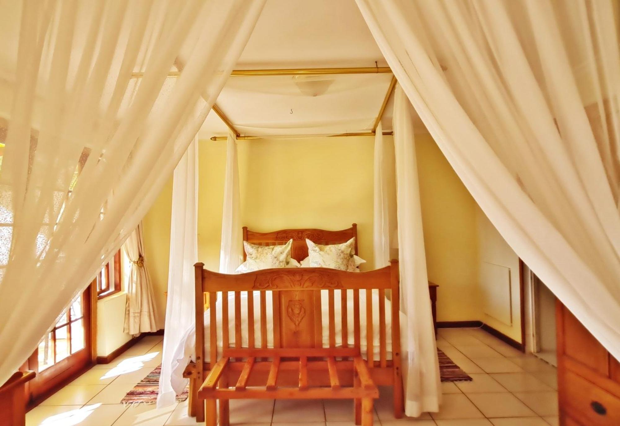 Montagu Little Sanctuary - Hot Spring Access At Reduced Priceアパートメント 部屋 写真