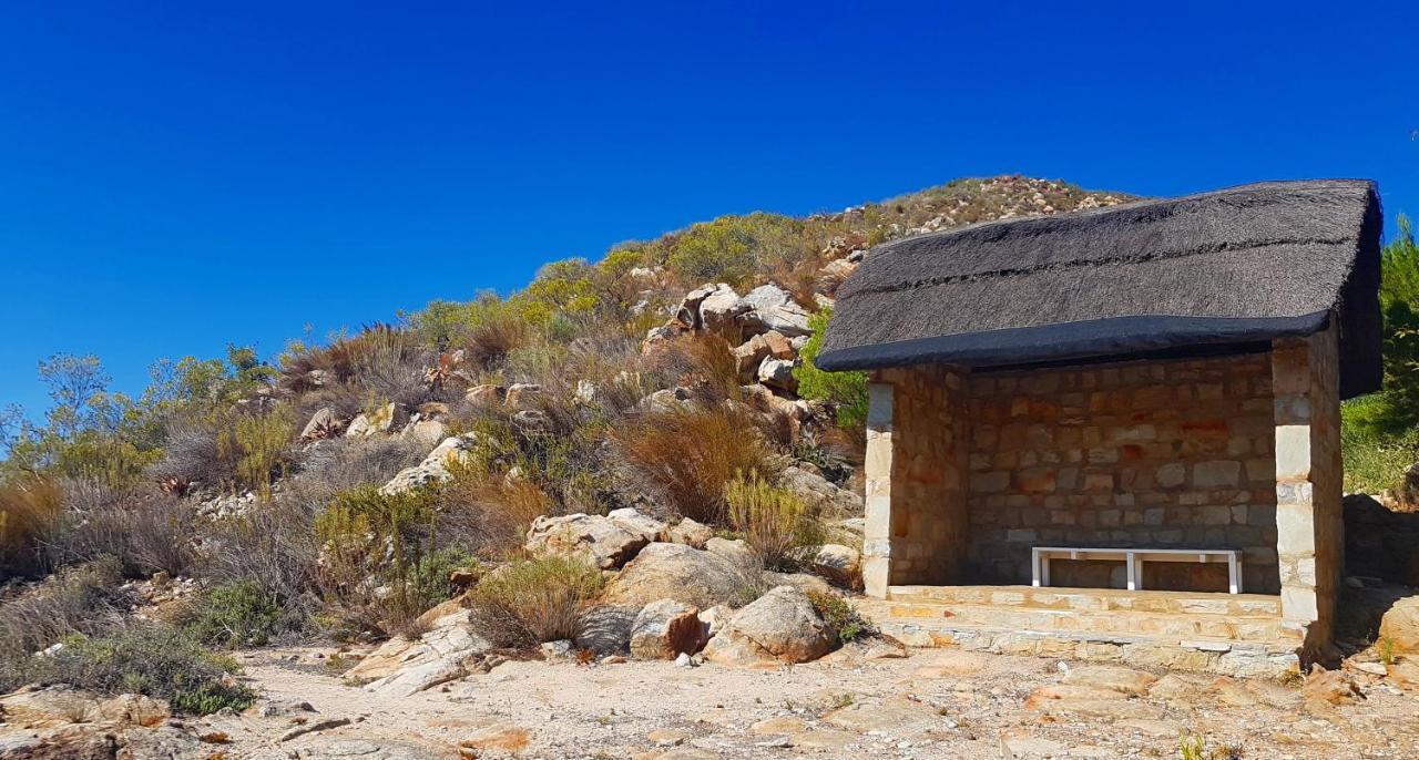 Montagu Little Sanctuary - Hot Spring Access At Reduced Priceアパートメント エクステリア 写真